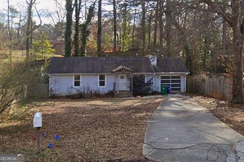 2083 Cherry Ln, Decatur, GA, 30032-5376 | Card Image