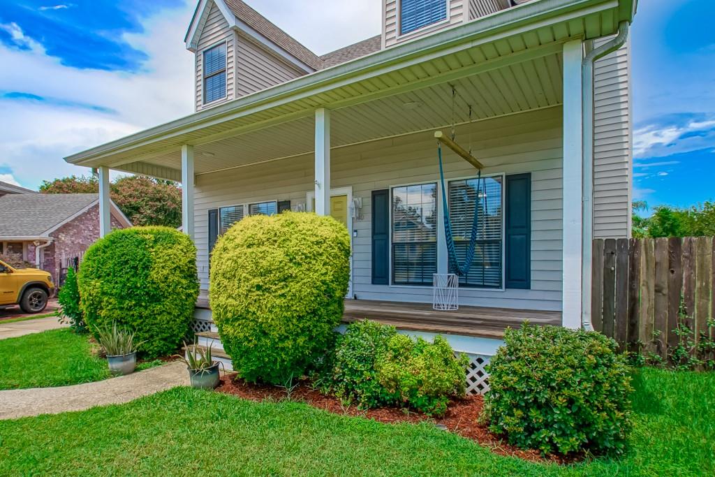 Residential in New Orleans 3