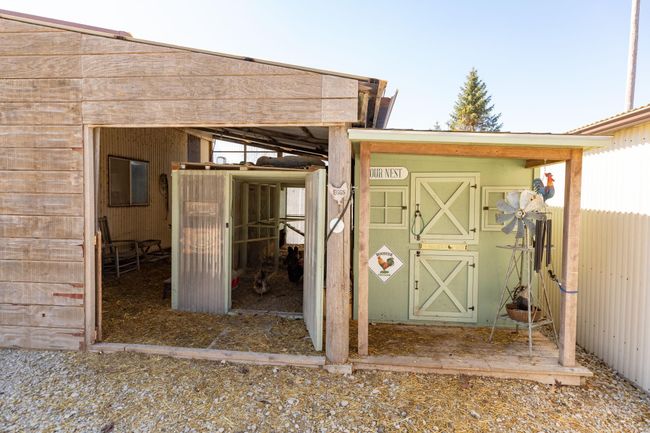 Chicken Coop Area | Image 65