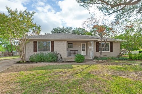 1116 Atlanta Cir, Garland, TX, 75041-5333 | Card Image
