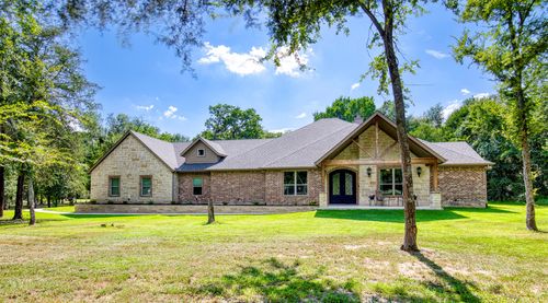 2121 Canyon Lake Rd, Wills Point, TX, 75169-9359 | Card Image