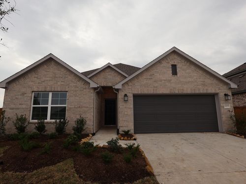 3405 Moraine Lake Dr, Santa Fe, TX, 77510-0790 | Card Image