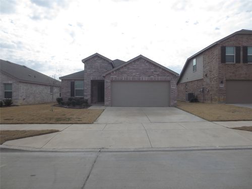 4633 Benham Dr, Crowley, TX, 76036-4217 | Card Image