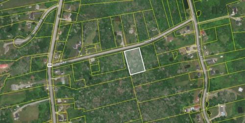 Lot New Rd, Lower Wedgeport, NS, B0W | Card Image
