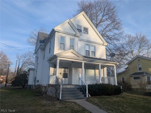 apt-2-11750 Peckham St, Hiram, OH, 44234-3425 | Card Image