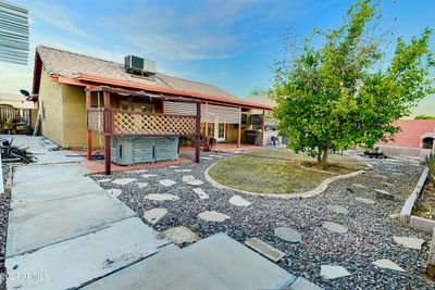 11322 W Diana Avenue, House other with 2 bedrooms, 2 bathrooms and null parking in Peoria AZ | Image 1