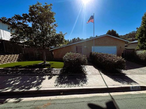 6715 Monte Verde Dr, San Diego, CA, 92119-1506 | Card Image