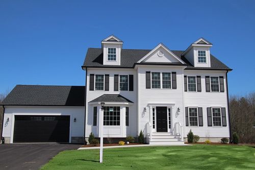 50 May Rd, Millis, MA, 02054-1764 | Card Image