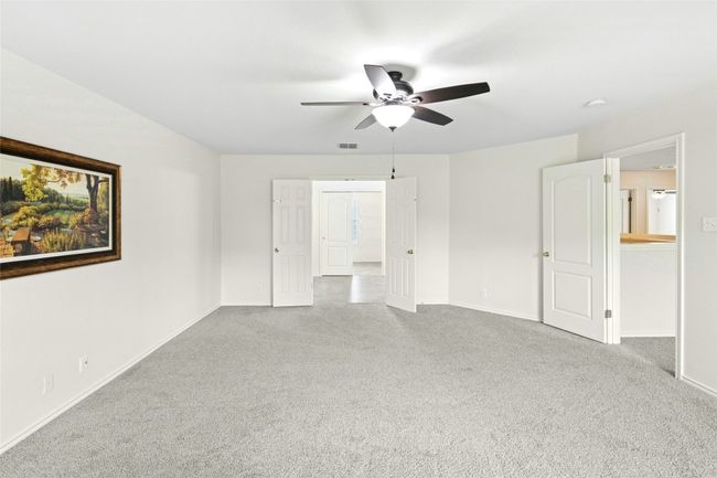 16 X 19 primary bedroom | Image 17