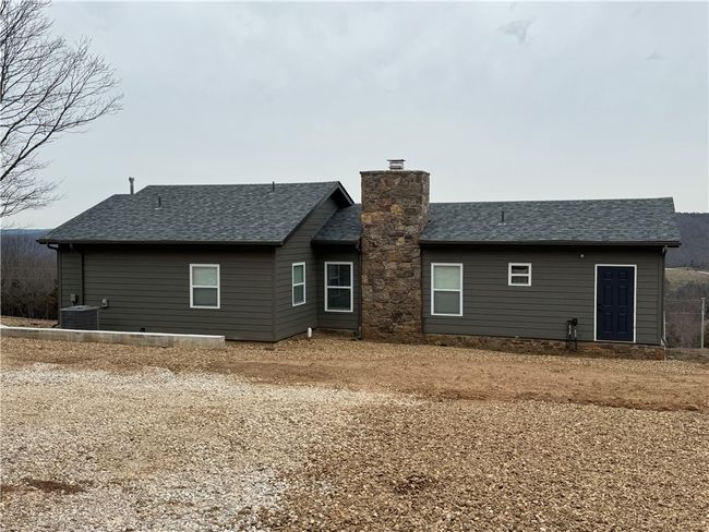 302 Ar 123 Y Hwy, House other with 3 bedrooms, 3 bathrooms and null parking in Pelsor AR | Image 6
