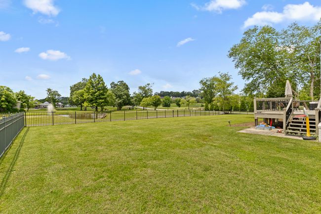 8410 Rambling Rose Dr, House other with 5 bedrooms, 4 bathrooms and null parking in Ooltewah TN | Image 51