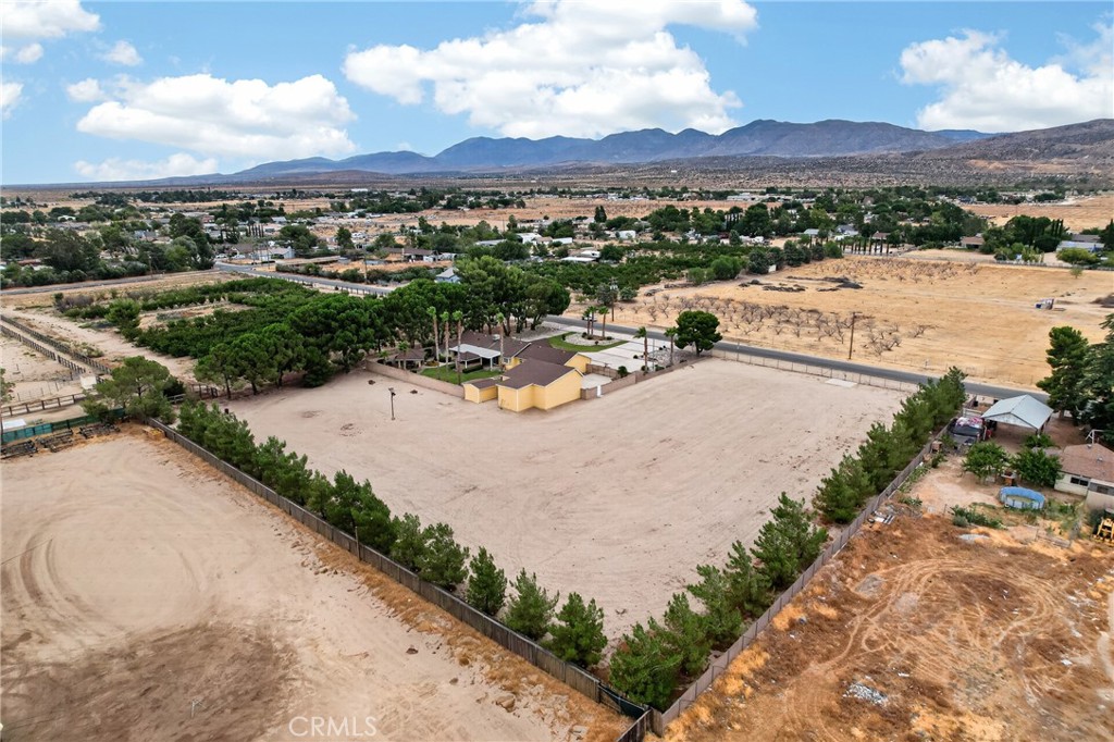 Residential in Littlerock 5