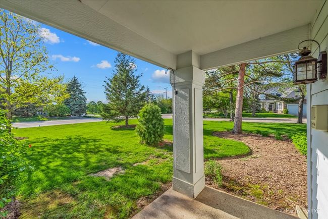 9531 Lenox Ln, Townhouse with 2 bedrooms, 2 bathrooms and 2 parking in Village Of Lakewood IL | Image 5