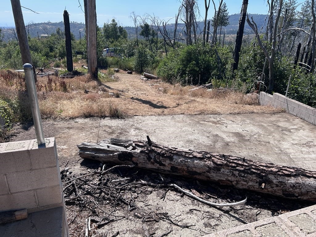 Land in Berry Creek