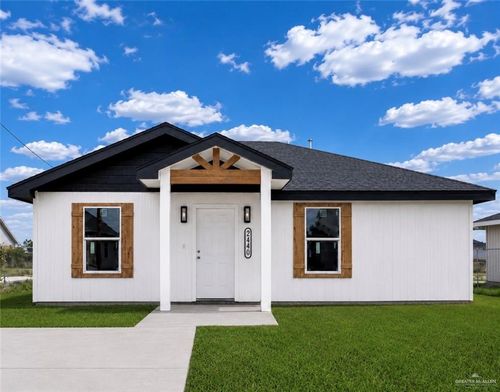 2440 Via Roma Lane, Weslaco, TX, 78596 | Card Image