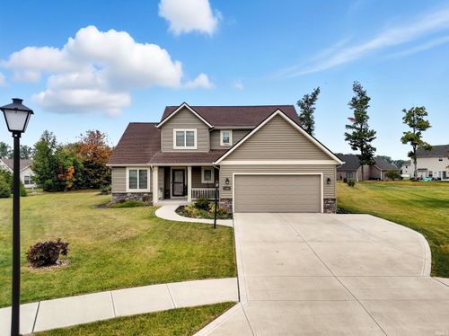 7302 Lemmy Ln, Fort Wayne, IN, 46835-9283 | Card Image