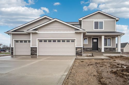 3406 Se Bannister Drive, Ankeny, IA, 50021 | Card Image