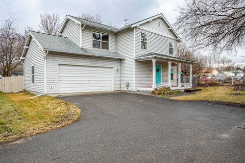 2375 Classic Court, Missoula, MT, 59801 | Card Image