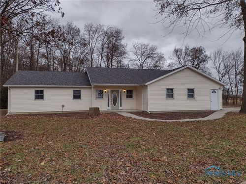 5485 Mulligans Bluff Road, Ney, OH, 43549 | Card Image