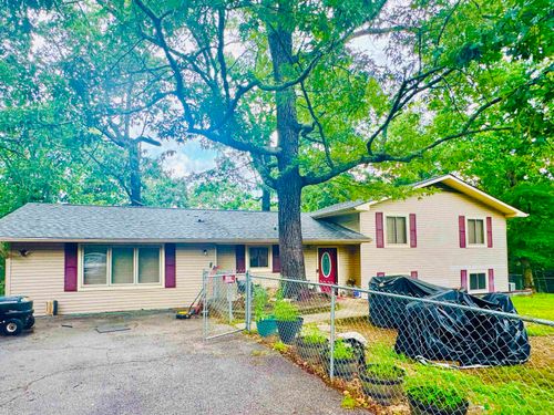 122 Mesa Trl, Hot Springs, AR, 71913-9088 | Card Image