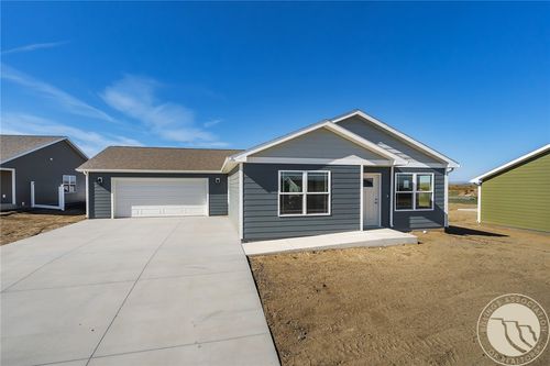 2248 Modera Ave, Billings, MT, 59105-5711 | Card Image