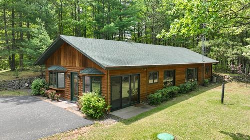 13375 Michaelis Ln, MANITOWISH WATERS, WI, 54545-6228 | Card Image