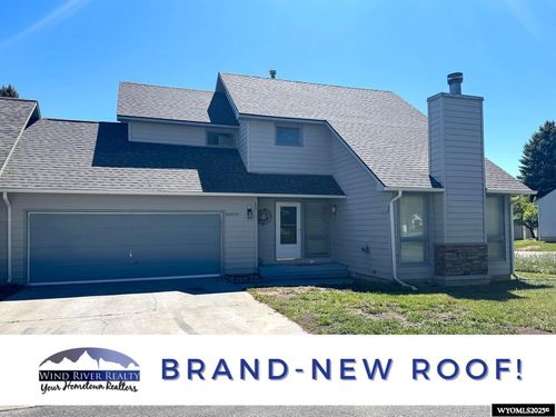 3907 Spy Glass Cir, Riverton, WY, 82501-5412 | Card Image