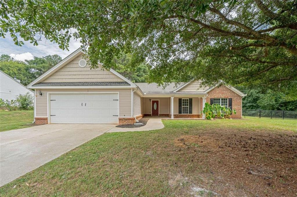 Bridges Way, Winterville, GA 30683