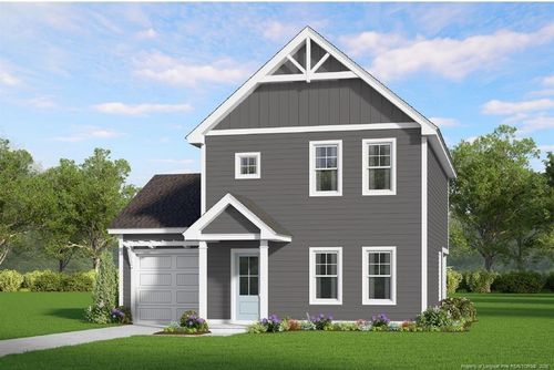 341 Peeler (Lot 43) Circle, Raeford, NC, 28376 | Card Image