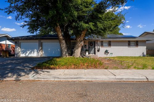 1502 S Kenneth Rd, Monahans, TX, 79756 | Card Image