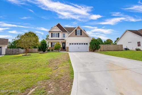 264 Rowland Dr, Richlands, NC, 28574-8458 | Card Image