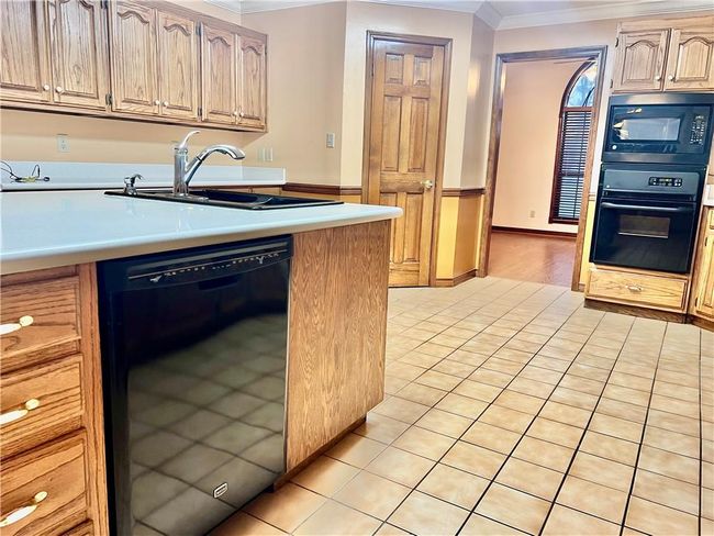 Beautiful wood cabinetry | Image 21