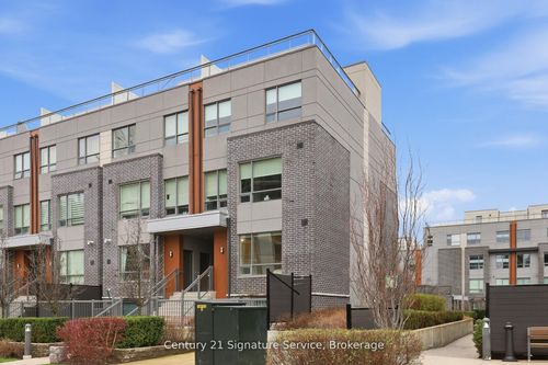 2-1238 Cawthra Rd, Mississauga, ON, L5G0B6 | Card Image