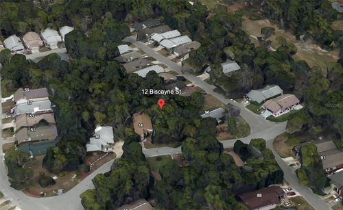 12 Biscayne St, HOMOSASSA, FL, 34446-4210 | Card Image