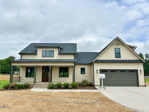 5570 Martys Ct, Bailey, NC, 27807-4401 | Card Image