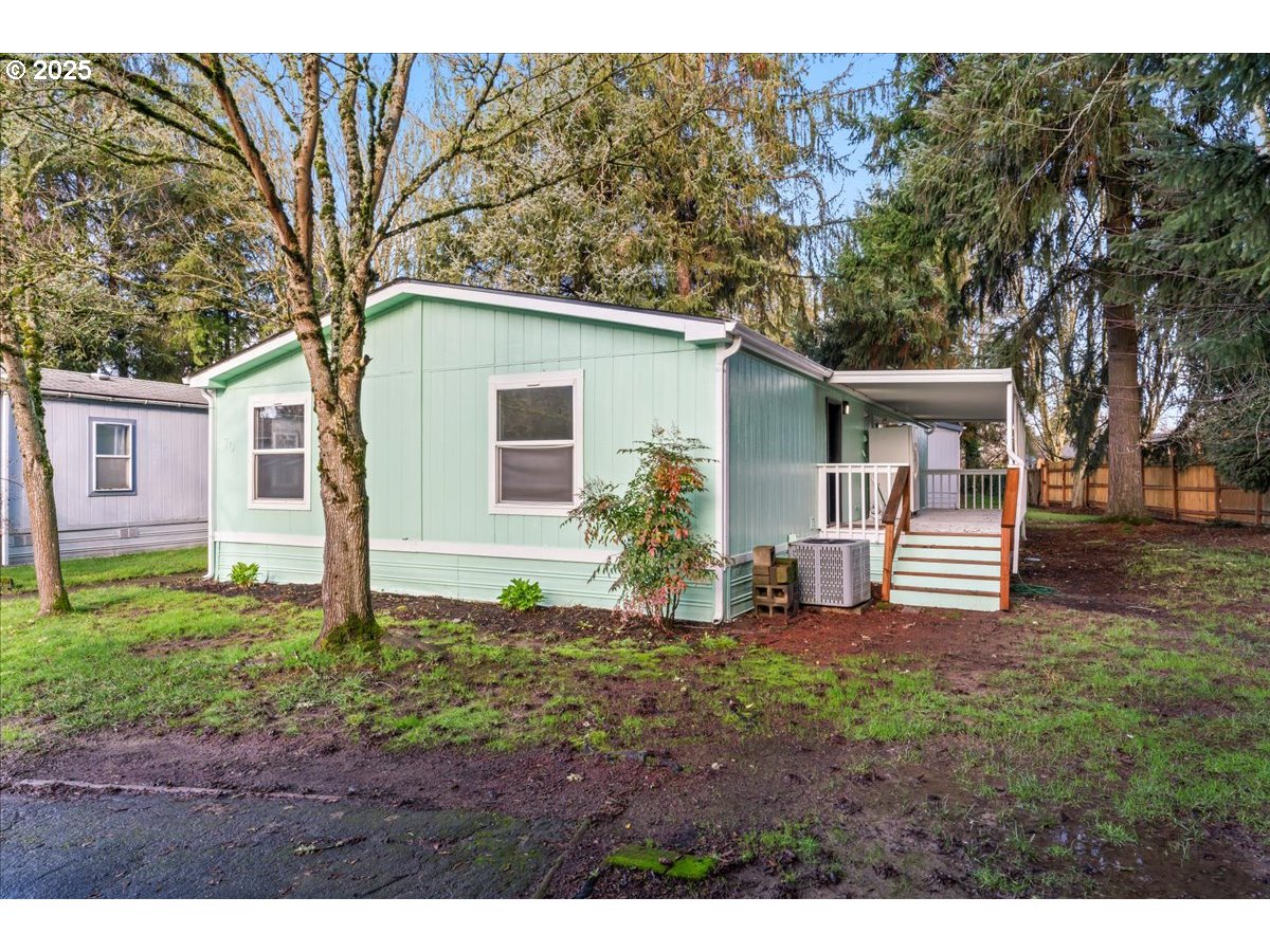 Residential in Albany 5