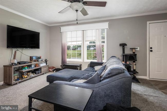 101 Brookhollow Rd, House other with 3 bedrooms, 2 bathrooms and null parking in CRAIGSVILLE VA | Image 5