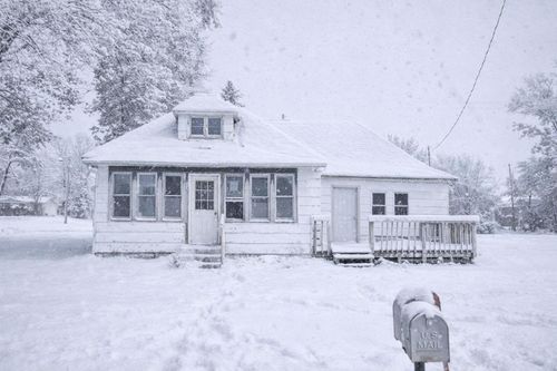 306 W 2nd St, Sherburn, MN, 56171-1255 | Card Image