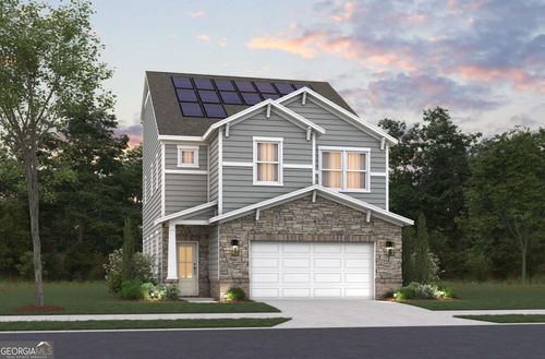 109 Kendrew Pass, Marietta, GA, 30008 | Card Image