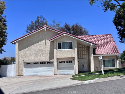 160 N Eucalyptus Dr, Anaheim, CA, 92808-1049 | Card Image