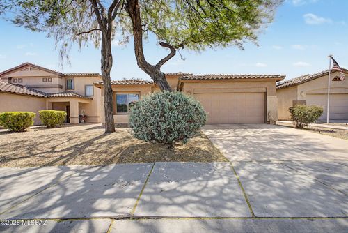 9112 S Whispering Pine Drive, Tucson, AZ, 85756 | Card Image