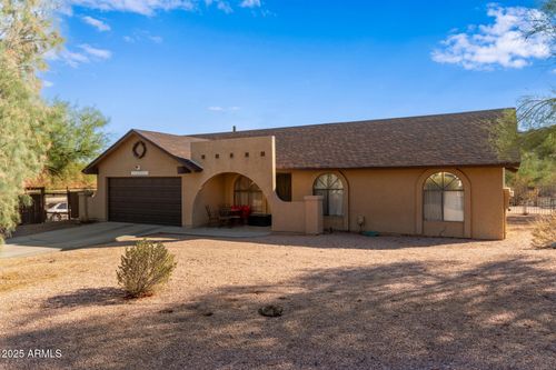 16004 N Aspen Dr, Fountain Hills, AZ, 85268-1416 | Card Image
