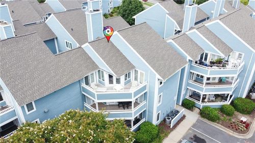 2505 Bridge Side Pl, Virginia Beach, VA, 23455-1366 | Card Image
