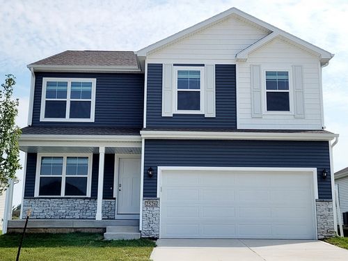 2415 Se Billings Place, West Des Moines, IA, 50265 | Card Image