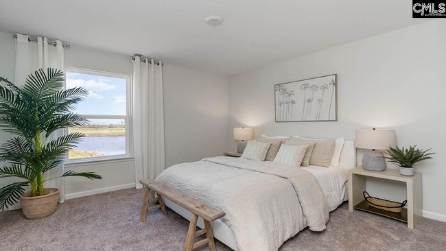 312 Bevington Brook Ln, House other with 4 bedrooms, 3 bathrooms and null parking in Hopkins SC | Image 24