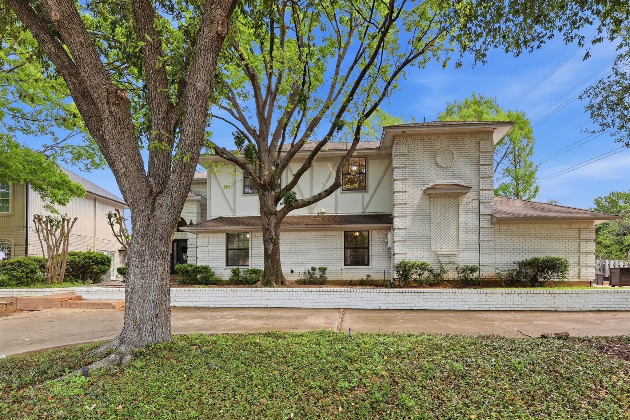 Residential in Arlington 2