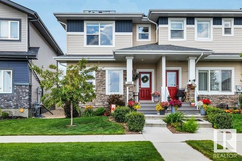162 Dansereau Way, Beaumont, AB, T4X2Y5 | Card Image