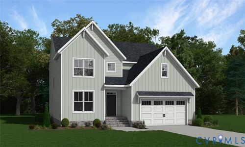 7937 Dandridge Drive, Quinton, VA, 23141 | Card Image