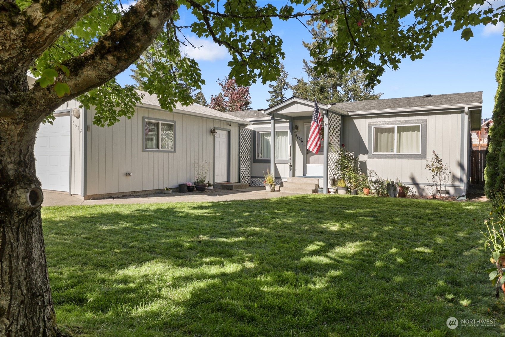 5th Way, Lacey, WA 98503