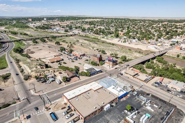 331 E 4 Th St, Home with 0 bedrooms, 0 bathrooms and null parking in Pueblo CO | Image 55
